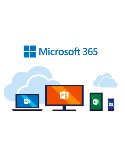 Microsoft 365 del 3